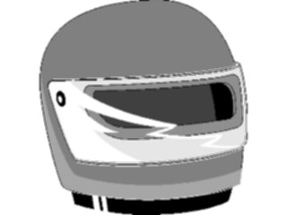 Sticker Custom Preview Image #122826 Sports Racing Helmet5