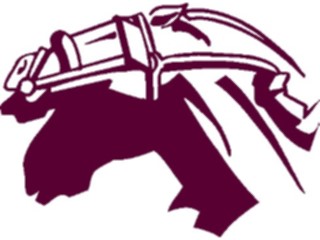 Sticker Custom Preview Image #122836 Sports Racing Horse Racing10