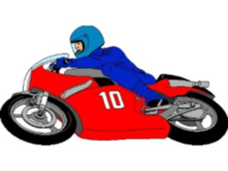 Sticker Custom Preview Image #122856 Sports Racing Motorcycle Racing01