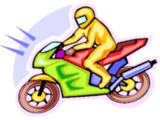 Sticker Custom Preview Image #122880 Sports Racing Motorcycle Racing25