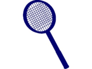 Sticker Custom Preview Image #122911 Sports Racquet Sports Badminton Equip21