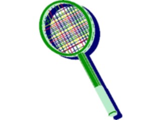 Sticker Custom Preview Image #122912 Sports Racquet Sports Badminton Equip22