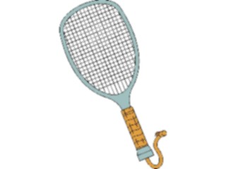 Sticker Custom Preview Image #122924 Sports Racquet Sports Racquetball Equip3