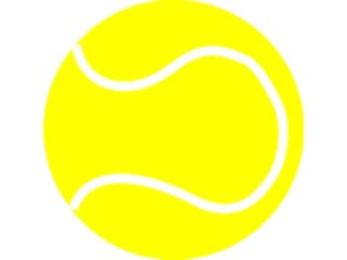 Sticker Custom Preview Image #122946 Sports Racquet Sports Tennis Ball11