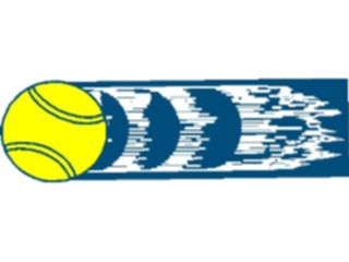 Sticker Custom Preview Image #122955 Sports Racquet Sports Tennis Ball20