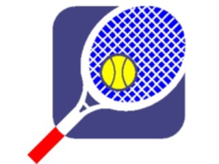 Sticker Custom Preview Image #122979 Sports Racquet Sports Tennis Equipment04