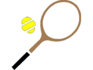 Sticker Custom Preview Image #122980 Sports Racquet Sports Tennis Equipment05