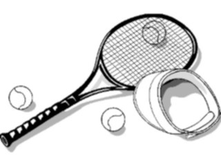 Sticker Custom Preview Image #122981 Sports Racquet Sports Tennis Equipment06