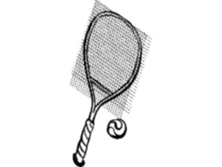 Sticker Custom Preview Image #122983 Sports Racquet Sports Tennis Equipment08