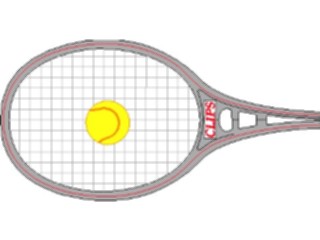 Sticker Custom Preview Image #122985 Sports Racquet Sports Tennis Equipment10