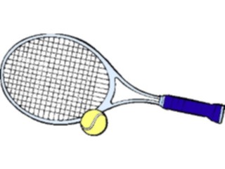 Sticker Custom Preview Image #122989 Sports Racquet Sports Tennis Equipment14