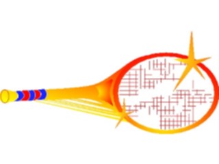 Sticker Custom Preview Image #122990 Sports Racquet Sports Tennis Equipment15