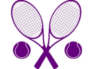 Sticker Custom Preview Image #122993 Sports Racquet Sports Tennis Equipment18