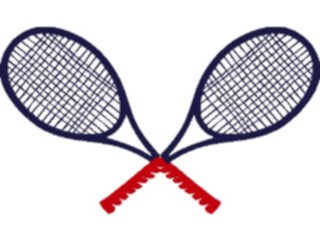 Sticker Custom Preview Image #122997 Sports Racquet Sports Tennis Equipment22