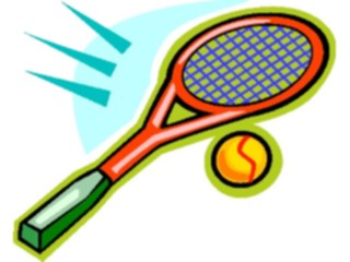 Sticker Custom Preview Image #123000 Sports Racquet Sports Tennis Equipment25