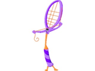 Sticker Custom Preview Image #123001 Sports Racquet Sports Tennis Equipment26