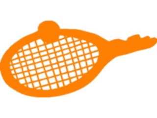 Sticker Custom Preview Image #123009 Sports Racquet Sports Tennis Equipment34