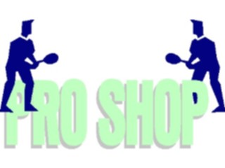 Sticker Custom Preview Image #123089 Sports Racquet Sports Tennis Pro Shop1