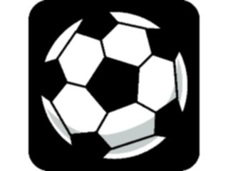 Sticker Custom Preview Image #123416 Sports Soccer Ball02