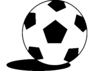 Sticker Custom Preview Image #123417 Sports Soccer Ball03