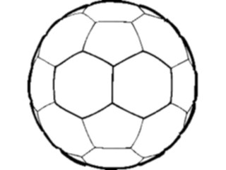 Sticker Custom Preview Image #123421 Sports Soccer Ball07