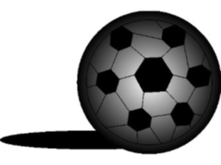 Sticker Custom Preview Image #123422 Sports Soccer Ball08