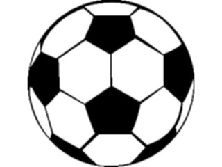 Sticker Custom Preview Image #123423 Sports Soccer Ball09