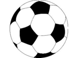 Sticker Custom Preview Image #123425 Sports Soccer Ball11