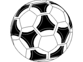 Sticker Custom Preview Image #123426 Sports Soccer Ball12