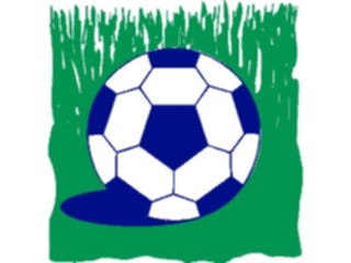 Sticker Custom Preview Image #123427 Sports Soccer Ball13