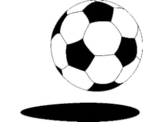 Sticker Custom Preview Image #123428 Sports Soccer Ball14