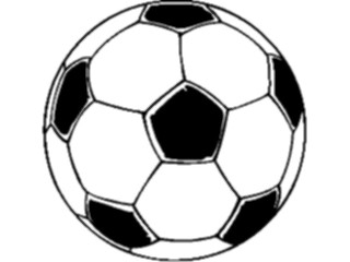 Sticker Custom Preview Image #123430 Sports Soccer Ball16