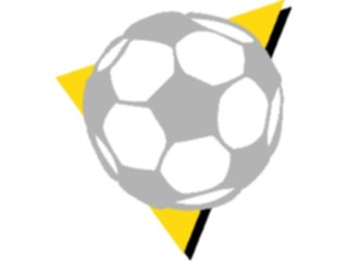 Sticker Custom Preview Image #123431 Sports Soccer Ball17