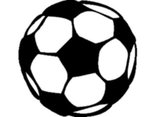 Sticker Custom Preview Image #123433 Sports Soccer Ball19