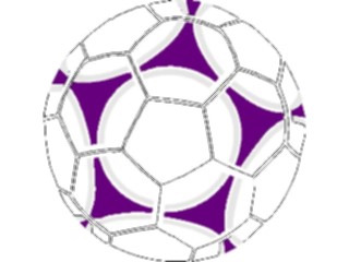 Sticker Custom Preview Image #123434 Sports Soccer Ball20