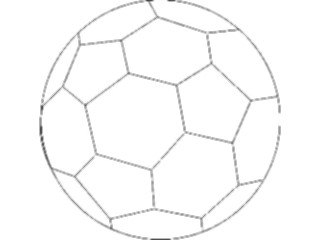 Sticker Custom Preview Image #123435 Sports Soccer Ball21