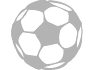 Sticker Custom Preview Image #123437 Sports Soccer Ball23