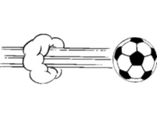 Sticker Custom Preview Image #123439 Sports Soccer Ball25