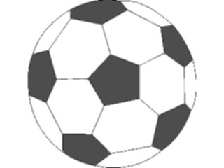 Sticker Custom Preview Image #123440 Sports Soccer Ball26