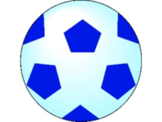 Sticker Custom Preview Image #123442 Sports Soccer Ball28