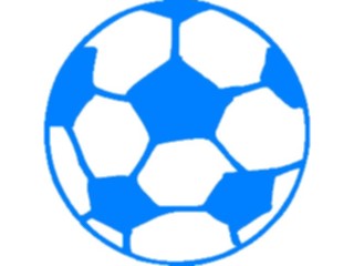 Sticker Custom Preview Image #123444 Sports Soccer Ball30