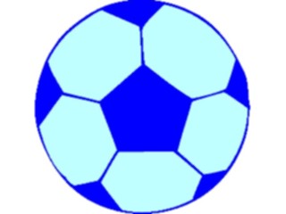 Sticker Custom Preview Image #123445 Sports Soccer Ball31