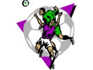 Sticker Custom Preview Image #123450 Sports Soccer Ball Collage1