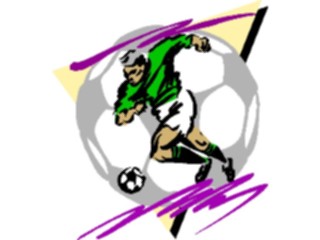 Sticker Custom Preview Image #123451 Sports Soccer Ball Collage2