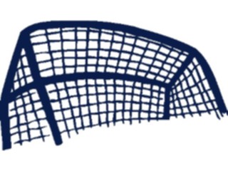 Sticker Custom Preview Image #123469 Sports Soccer Goal3