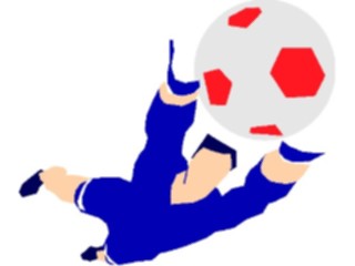 Sticker Custom Preview Image #123472 Sports Soccer Goalie03