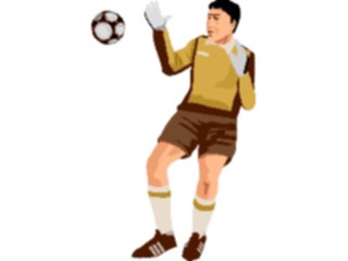 Sticker Custom Preview Image #123481 Sports Soccer Goalie12