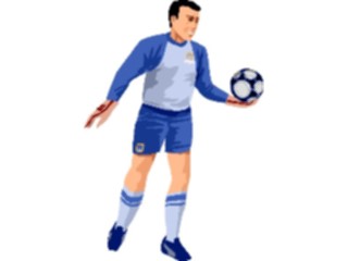 Sticker Custom Preview Image #123484 Sports Soccer Goalie15