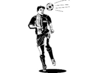 Sticker Custom Preview Image #123506 Sports Soccer Player016