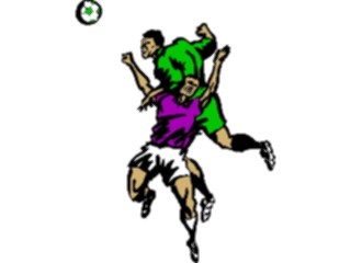 Sticker Custom Preview Image #123601 Sports Soccer Players04